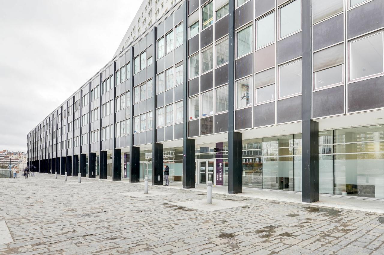 Bureau La Défense 1995m² Vente bureau Puteaux Hauts-de-Seine OVBUR2317183 0
